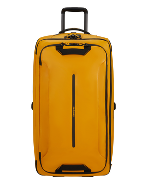 Ecodiver Duffelväska med hjul 79 cm 79 x 44 x 31 cm | 3.4 kg