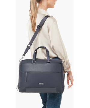 Zalia 3.0 Datorväska – Porfölj 15.6" 30 x 40 x 10 cm | 1 kg Zalia 3.0 Datorväska – Porfölj 15.6" 30 x 40 x 10 cm | 1 kg