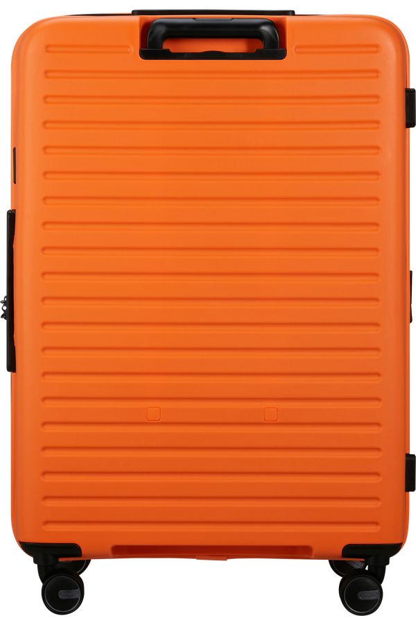 Samsonite Restackd Spinner Expandable 75cm  Papaya