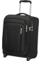Samsonite Respark UPRIGHT 45/16 UNDERSEATER  Ozone Black