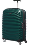 Samsonite Lite-Shock Spinner 55cm  Green Samsonite Lite-Shock Spinner 55cm  Green