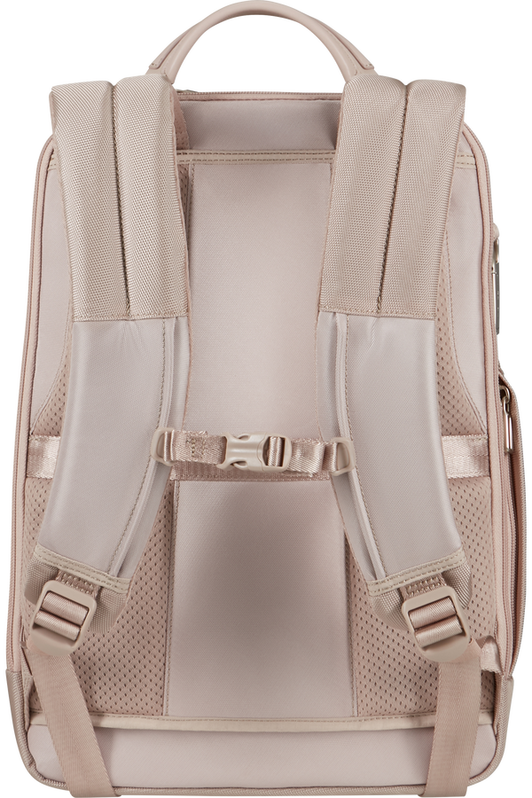 Samsonite Urban-Eye Laptop Backpack 14.1'  Quartz Samsonite Urban-Eye Laptop Backpack 14.1'  Quartz