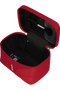 Samsonite Attrix Toilet Kit Beauty Case  Red