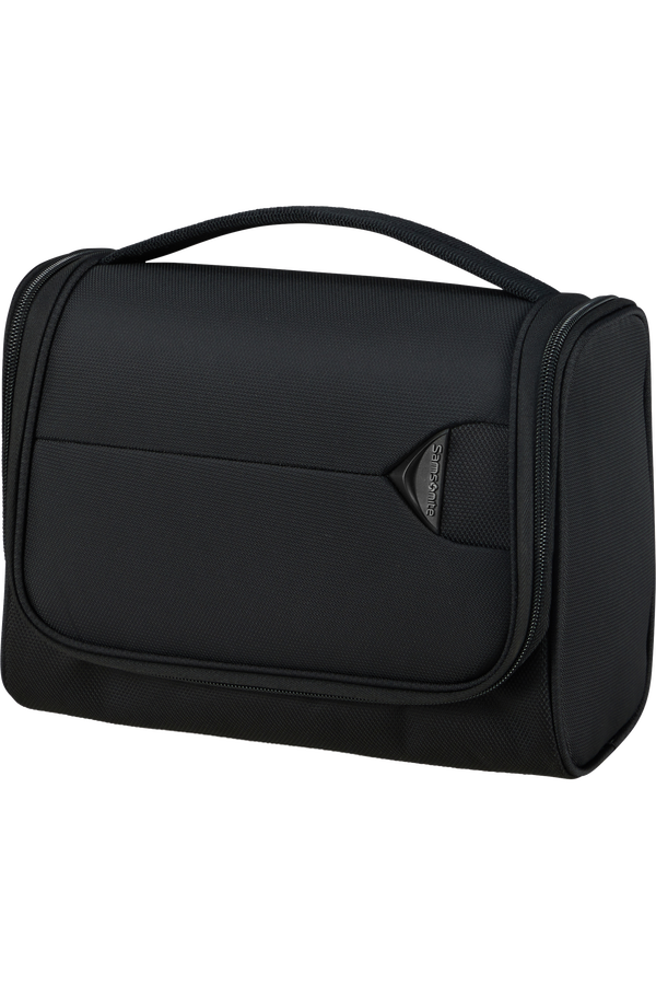Samsonite Urbify Toilet Kit  Black