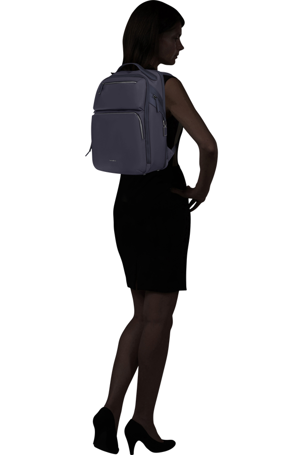 Evoluxe Ryggs&auml;ck 15.6"