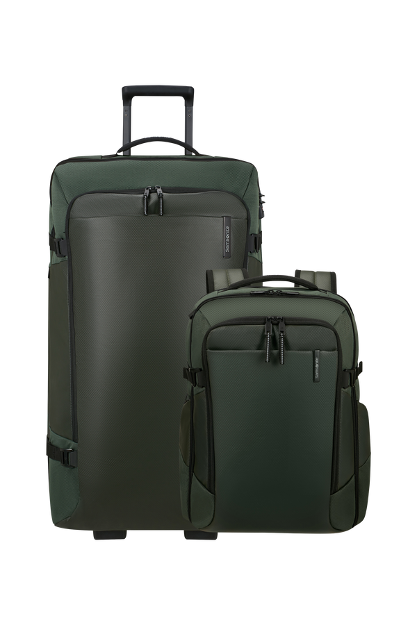 Samsonite ARMOX SET