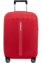 Samsonite Ta Revolution Foldable Luggage Cover S  Red