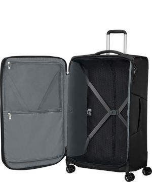 Respark Expanderbar resväska med 4 hjul 79cm 79 x 48 x 31/35 cm | 3.6 kg Respark Expanderbar resväska med 4 hjul 79cm 79 x 48 x 31/35 cm | 3.6 kg