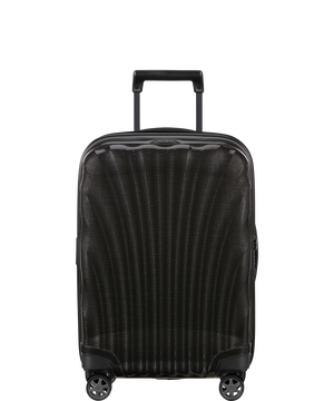 C-Lite Expanderbar resv&auml;ska med 4 hjul 55cm 55 x 40 x 20/23 cm | 2.1 kg