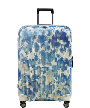 C-Lite Resv&auml;ska med 4 hjul 75cm 75 x 51 x 31 cm | 2.8 kg