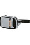Samsonite Active Road Waistbag  Grey Samsonite Active Road Waistbag  Grey