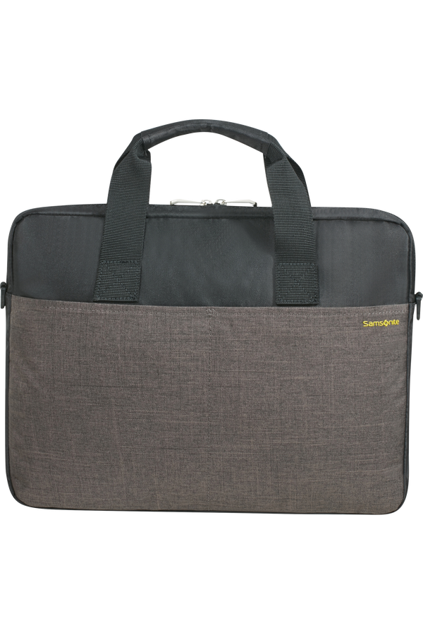 Samsonite Sideways 2.0 Shuttle Sleeve  15.6inch Black/Grey