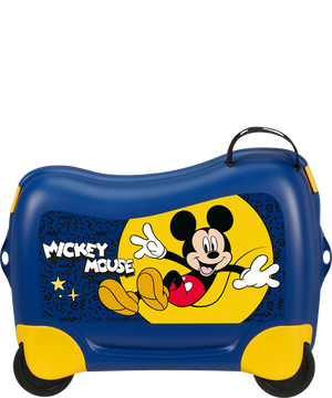Dream2go Disney Resväska med 4 hjul 38 x 52 x 21 cm | 2.1 kg Dream2go Disney Resväska med 4 hjul 38 x 52 x 21 cm | 2.1 kg