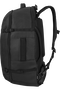 Samsonite Roader TRAVEL BACKPACK M 55L  Deep Black