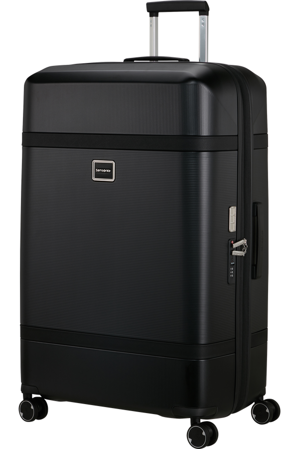 Samsonite Image Spinner Expandable 81cm  Black