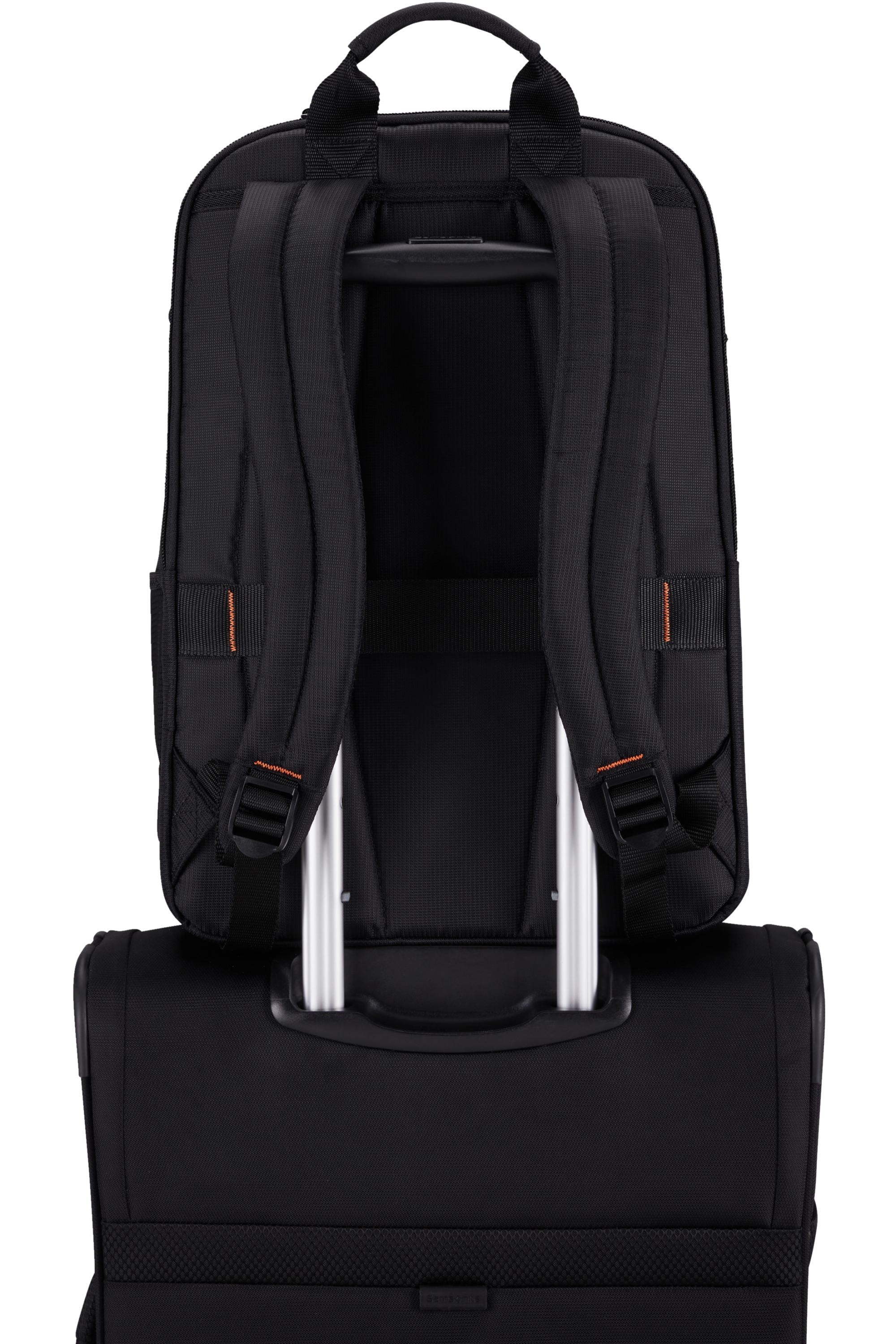 samsonite network backpack