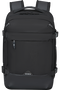 Samsonite Roadseeker Travel Backpack XS  Deep Black Samsonite Roadseeker Travel Backpack XS  Deep Black
