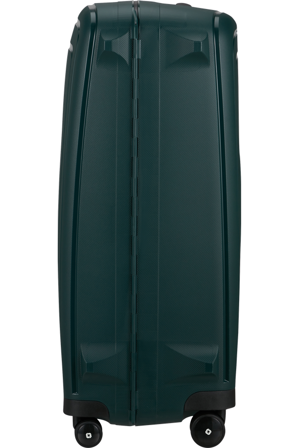 Samsonite S'Cure Spinner 75cm  Dark Teal