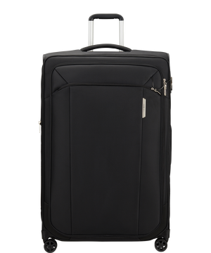 Respark Expanderbar resväska med 4 hjul 82cm 82 x 53 x 34/38 cm | 4 kg Respark Expanderbar resväska med 4 hjul 82cm 82 x 53 x 34/38 cm | 4 kg