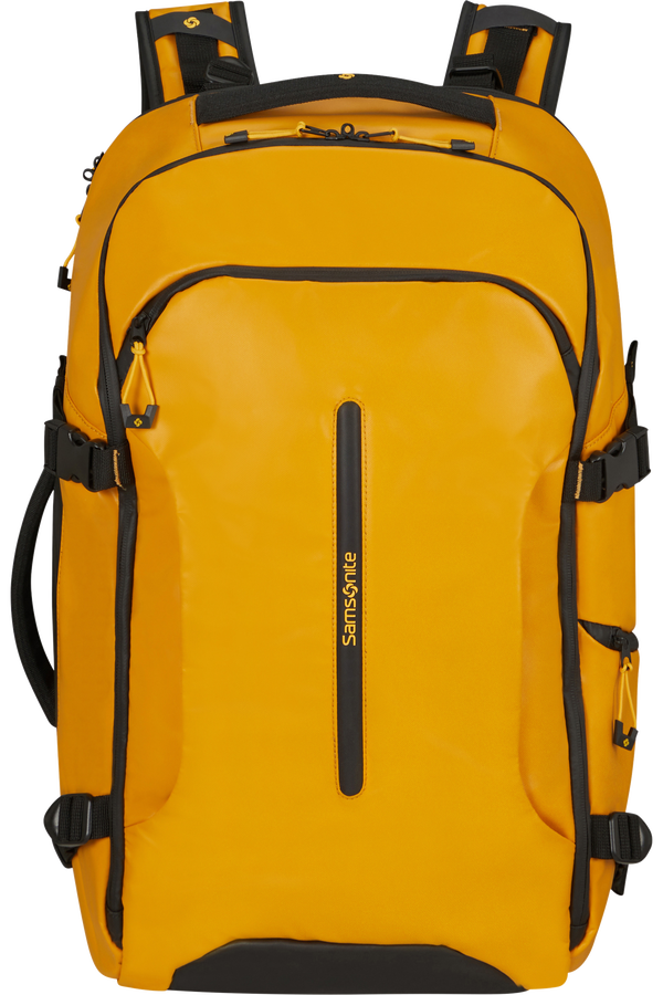 Ecodiver Travel Backpack S | Samsonite Ecodiver Travel Backpack S 17.3'  Yellow