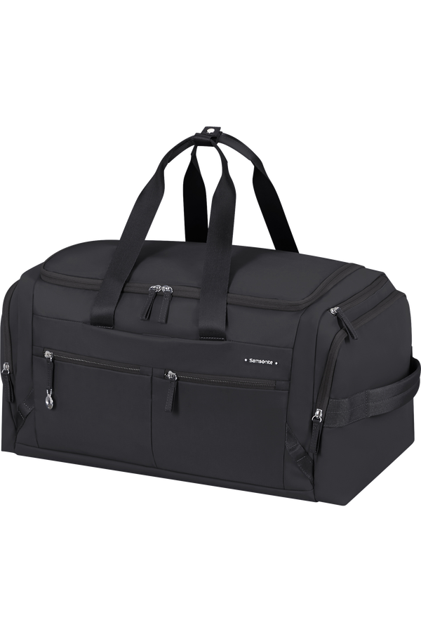 Samsonite Move Journey Backpack/Duffle S  Black