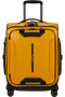 Samsonite Ecodiver SPINNER DUFFLE 55/20  Yellow