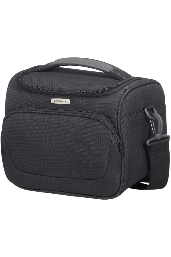 Samsonite Spark SNG Beauty Case Black Samsonite Spark SNG Beauty Case Black