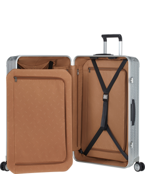 BOSS | Samsonite Resväska med 4 hjul 76cm 76 x 51 x 28 cm | 7.5 kg BOSS | Samsonite Resväska med 4 hjul 76cm 76 x 51 x 28 cm | 7.5 kg