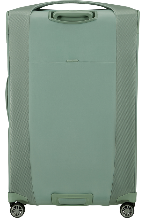 Samsonite Re-Lite Spinner Expandable 78cm  Sage