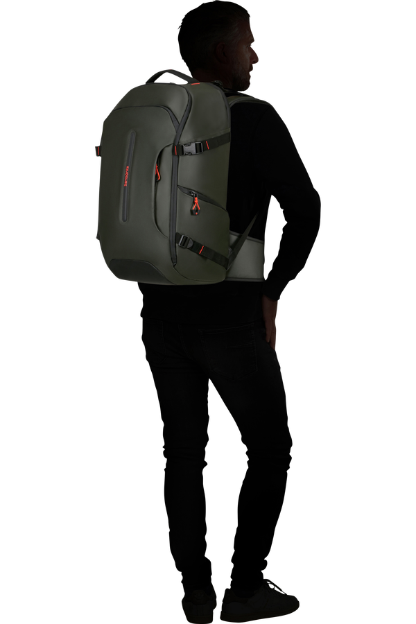 Ecodiver Travel Backpack S