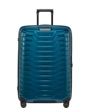 Proxis Resväska med 4 hjul 75cm 75 x 51 x 31 cm | 3.1 kg Proxis Resväska med 4 hjul 75cm 75 x 51 x 31 cm | 3.1 kg