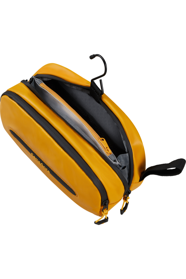 Samsonite Ecodiver TOILET KIT  Yellow