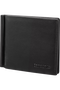 Samsonite Attack 2 Slg 709 - 8CC H+MONEY CLIP  Black Samsonite Attack 2 Slg 709 - 8CC H+MONEY CLIP  Black