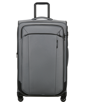 Respark Expanderbar resv&auml;ska med 4 hjul 79cm 79 x 48 x 31/35 cm | 4.1 kg
