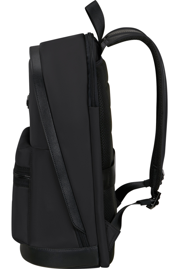 Samsonite Relyon Backpack S 14.1''  Black Samsonite Relyon Backpack S 14.1''  Black