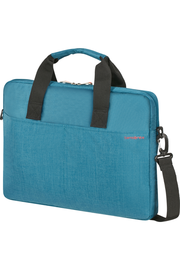 Samsonite Sideways 2.0 Shuttle Sleeve  15.6inch Moroccan Blue