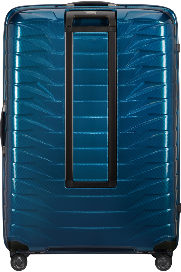 Samsonite Proxis Spinner 86cm Petrol Blue