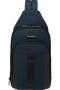 Samsonite Urban-Eye Sling Bag M  Blue