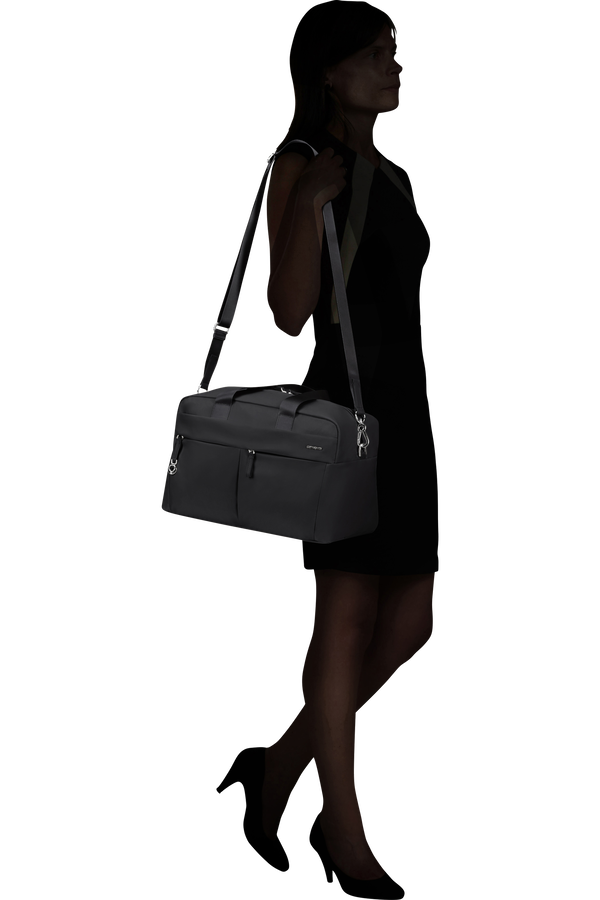 Samsonite Move 5.0 Duffle XS  Black Samsonite Move 5.0 Duffle XS  Black