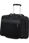 Samsonite Evosight Rolling Tote 17.3'  Black Samsonite Evosight Rolling Tote 17.3'  Black