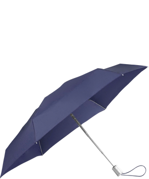 Alu Drop S Paraply &harr; 20.5cm | ⌀ 89 cm | 0.3 kg