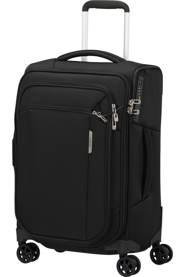 Samsonite Respark SPIN. 55/20 LENGTH 35 EXP  Ozone Black