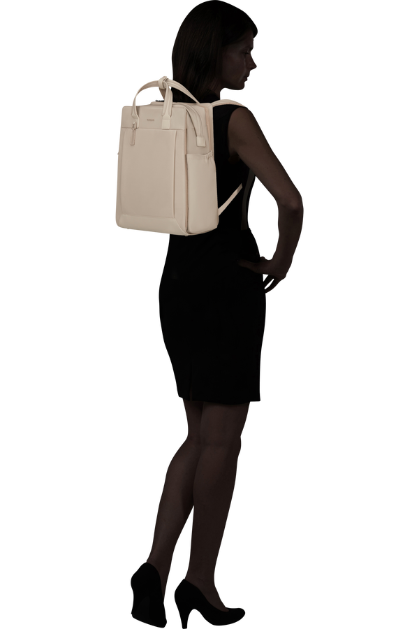 Essentis Ryggs&auml;ck 14.1"