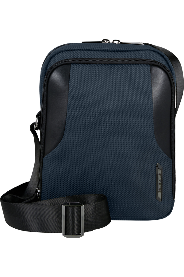 Samsonite Xbr 2.0 Crossover M  Blue