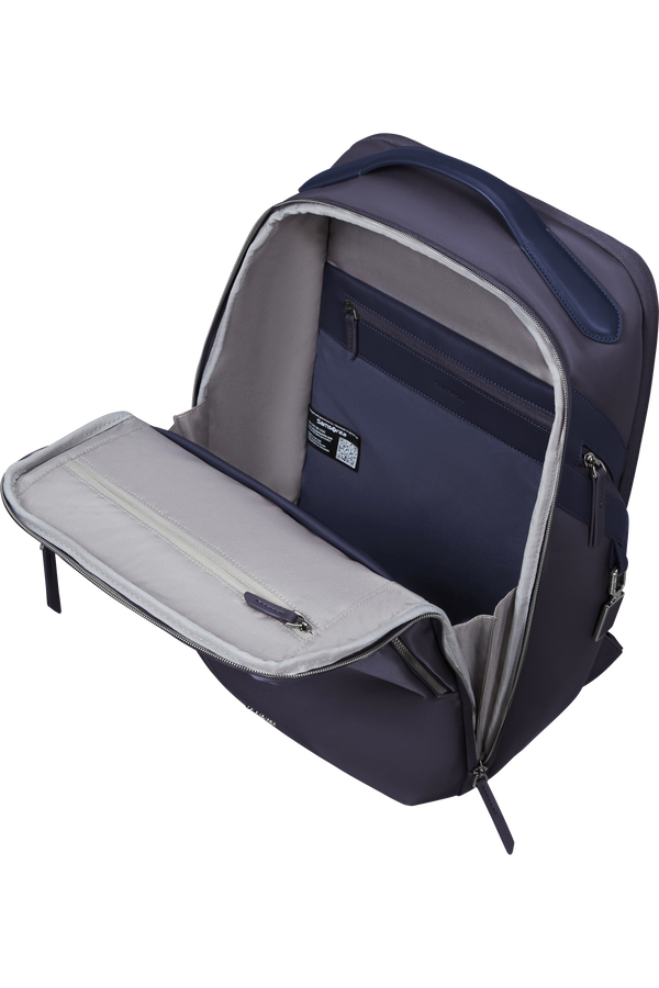 Evoluxe Ryggs&auml;ck 15.6"