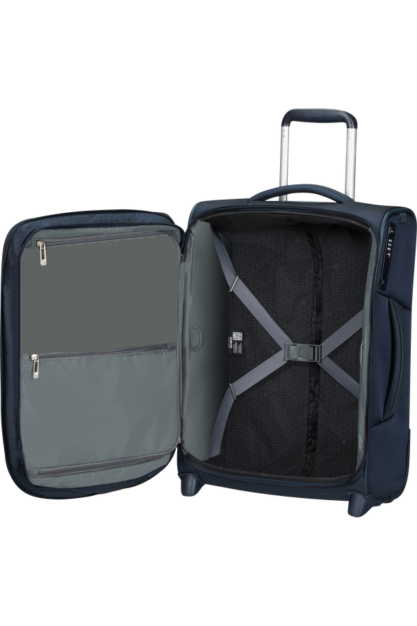 Samsonite Respark UPRIGHT 55/20 EXP  Midnight Blue