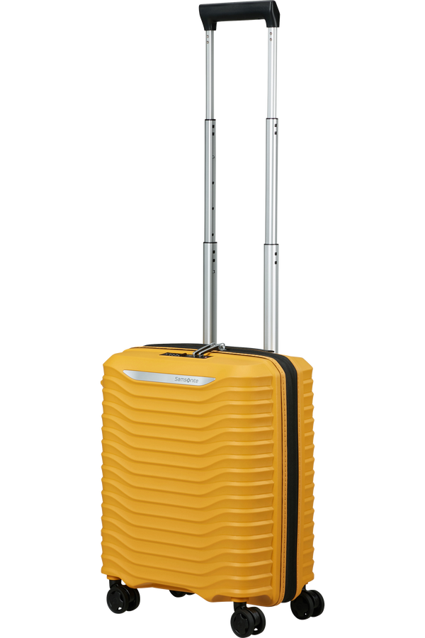 Samsonite Upscape Spinner Expandable Underseater 45cm  Yellow Samsonite Upscape Spinner Expandable Underseater 45cm  Yellow
