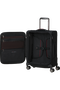 Samsonite Pro-DLX 6 Spinner Strict 55cm  Black