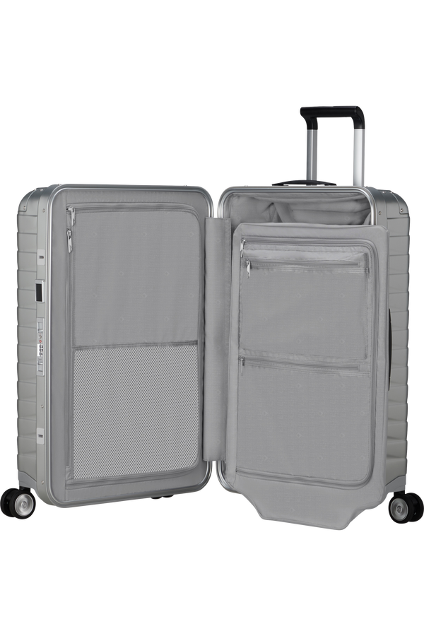 Samsonite Proxis Alu Spinner 69cm  Aluminium