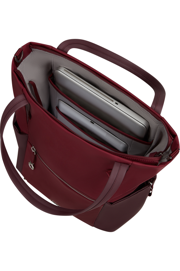 Move Journey Tote 14.1"